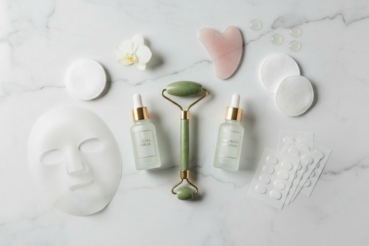 Face Care Essentials