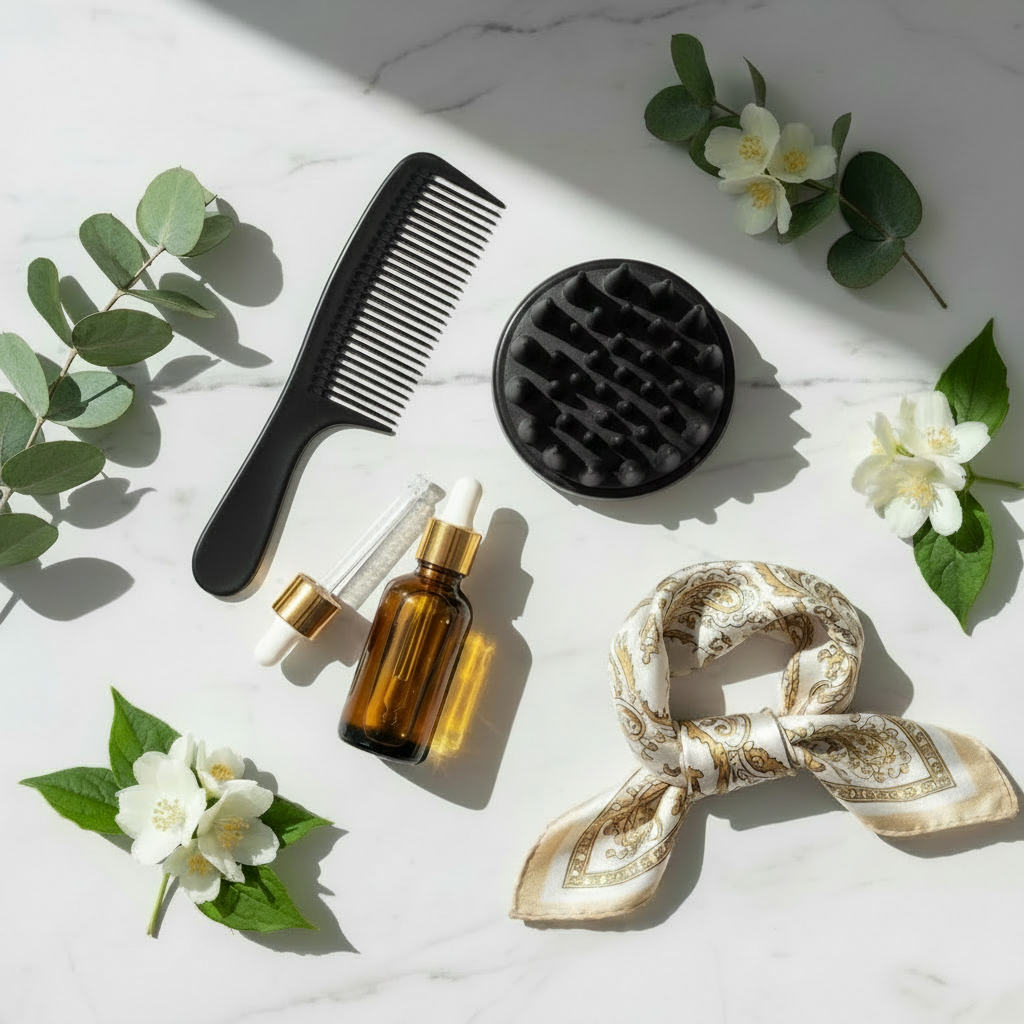 Hair Care Essentials