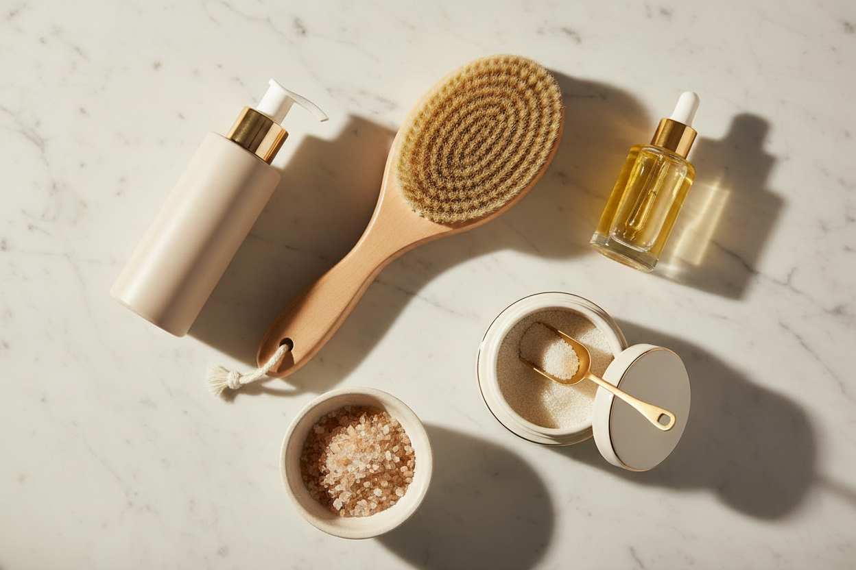 Body Care Essentials